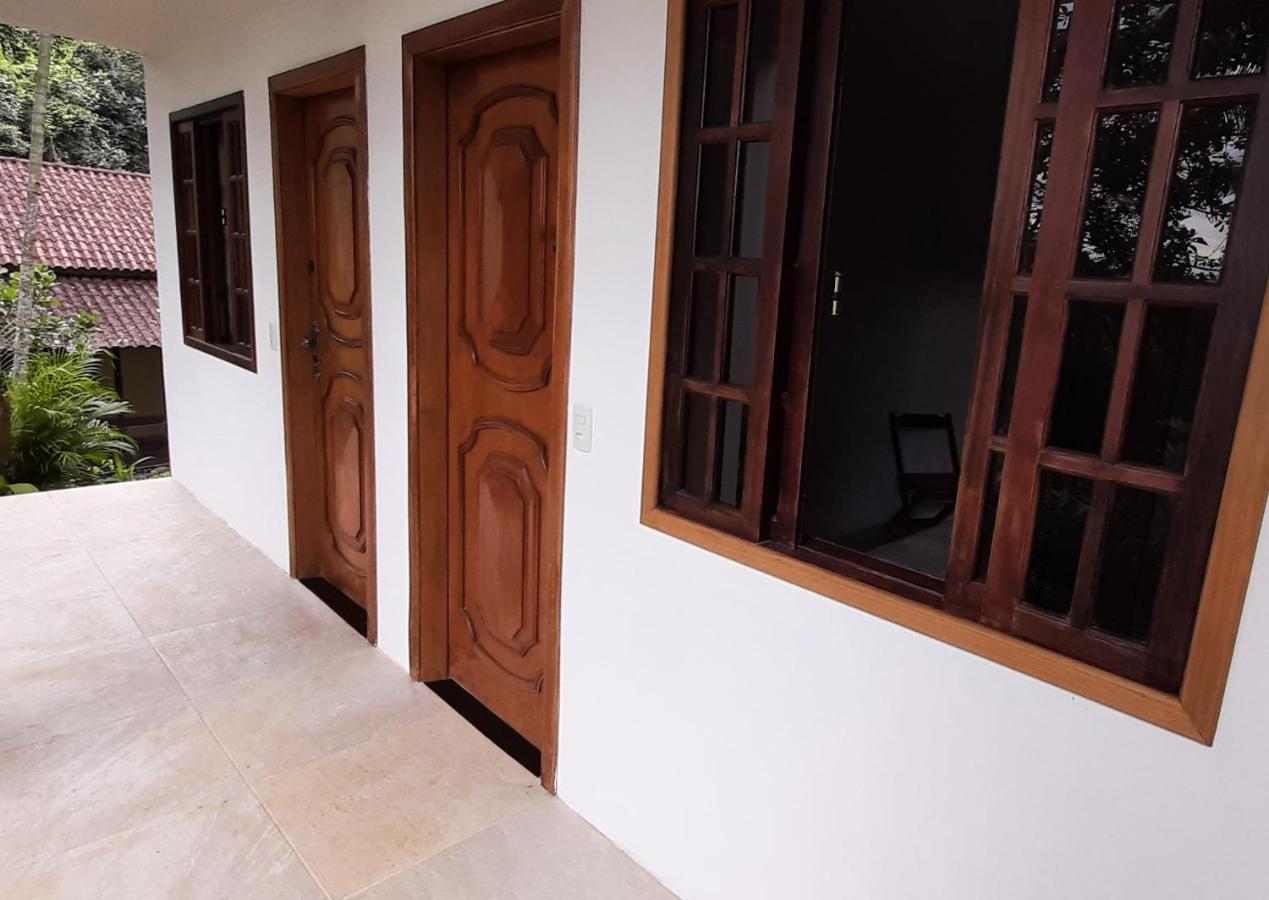 Ilha Suites - Vila do Abraão Exterior foto